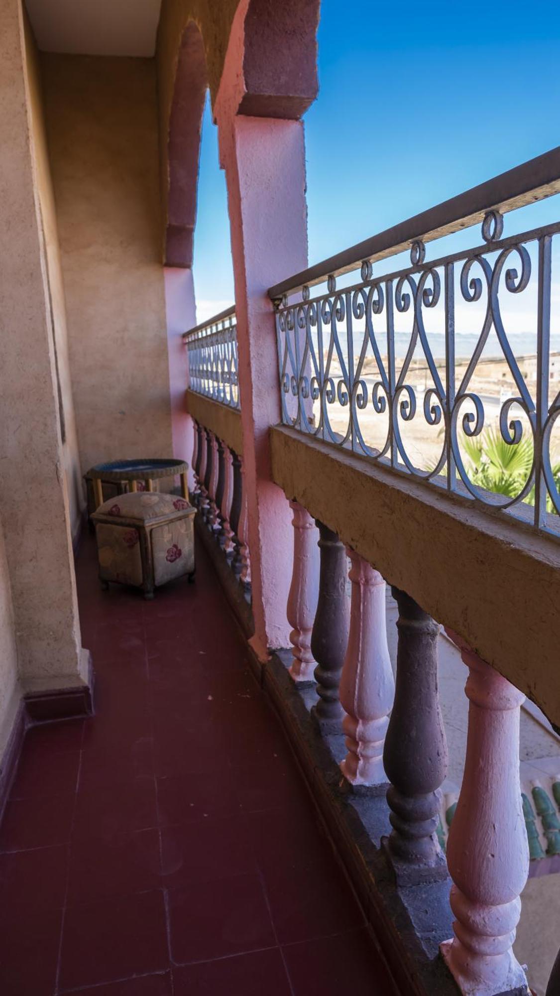 Kasbah Of Peace & Boutique Ξενοδοχείο Zagora Εξωτερικό φωτογραφία
