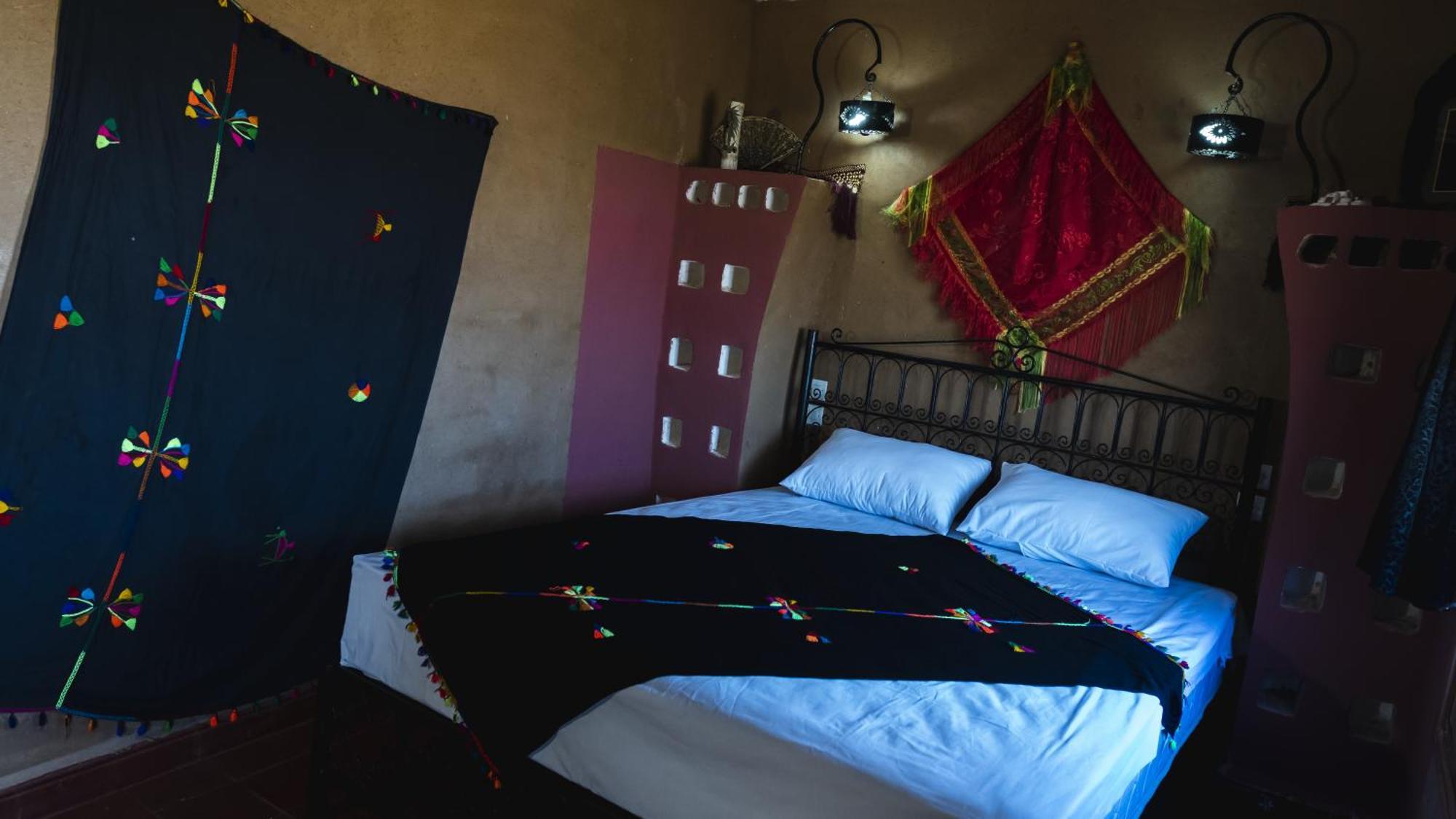 Kasbah Of Peace & Boutique Ξενοδοχείο Zagora Εξωτερικό φωτογραφία