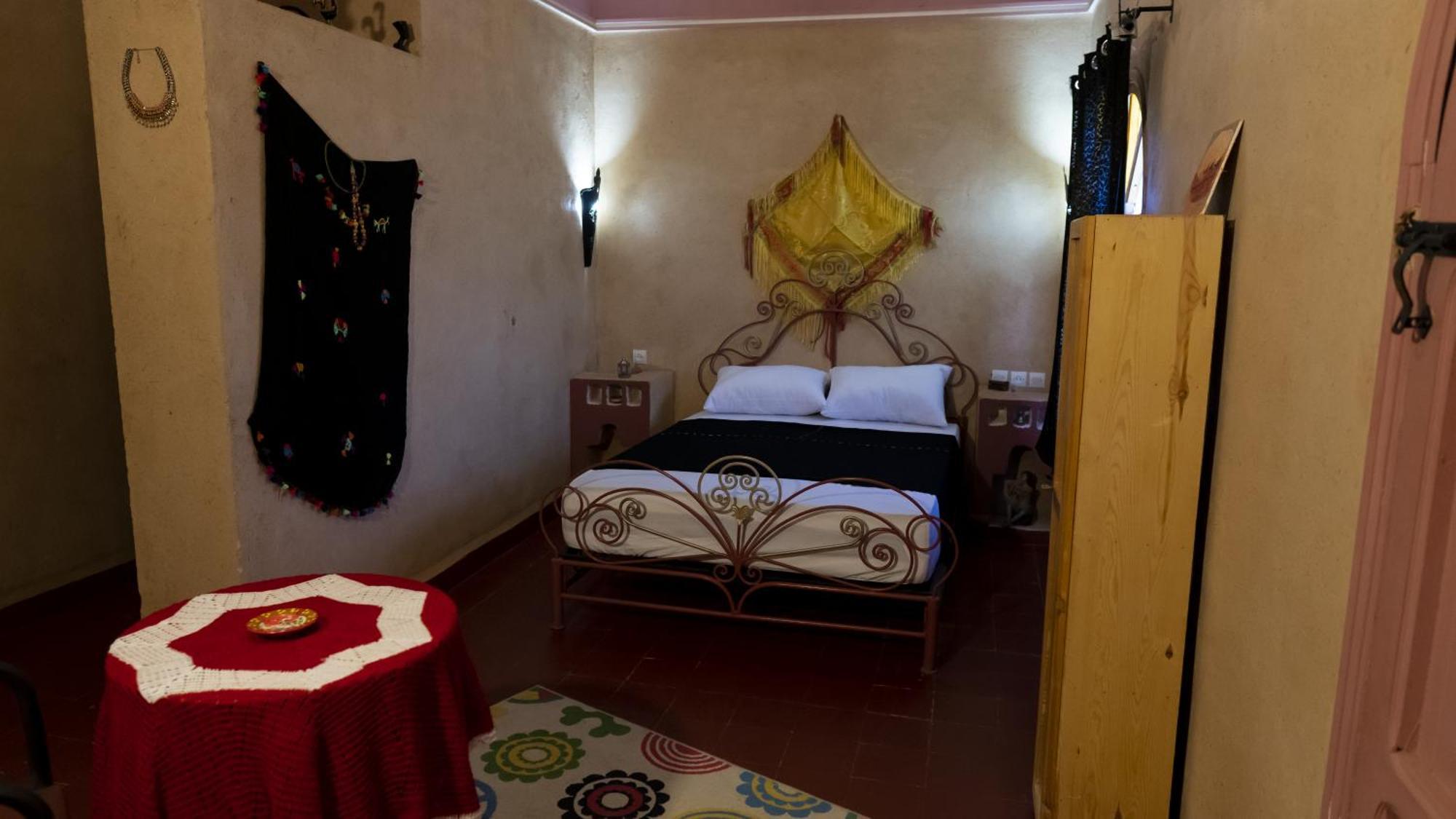Kasbah Of Peace & Boutique Ξενοδοχείο Zagora Εξωτερικό φωτογραφία