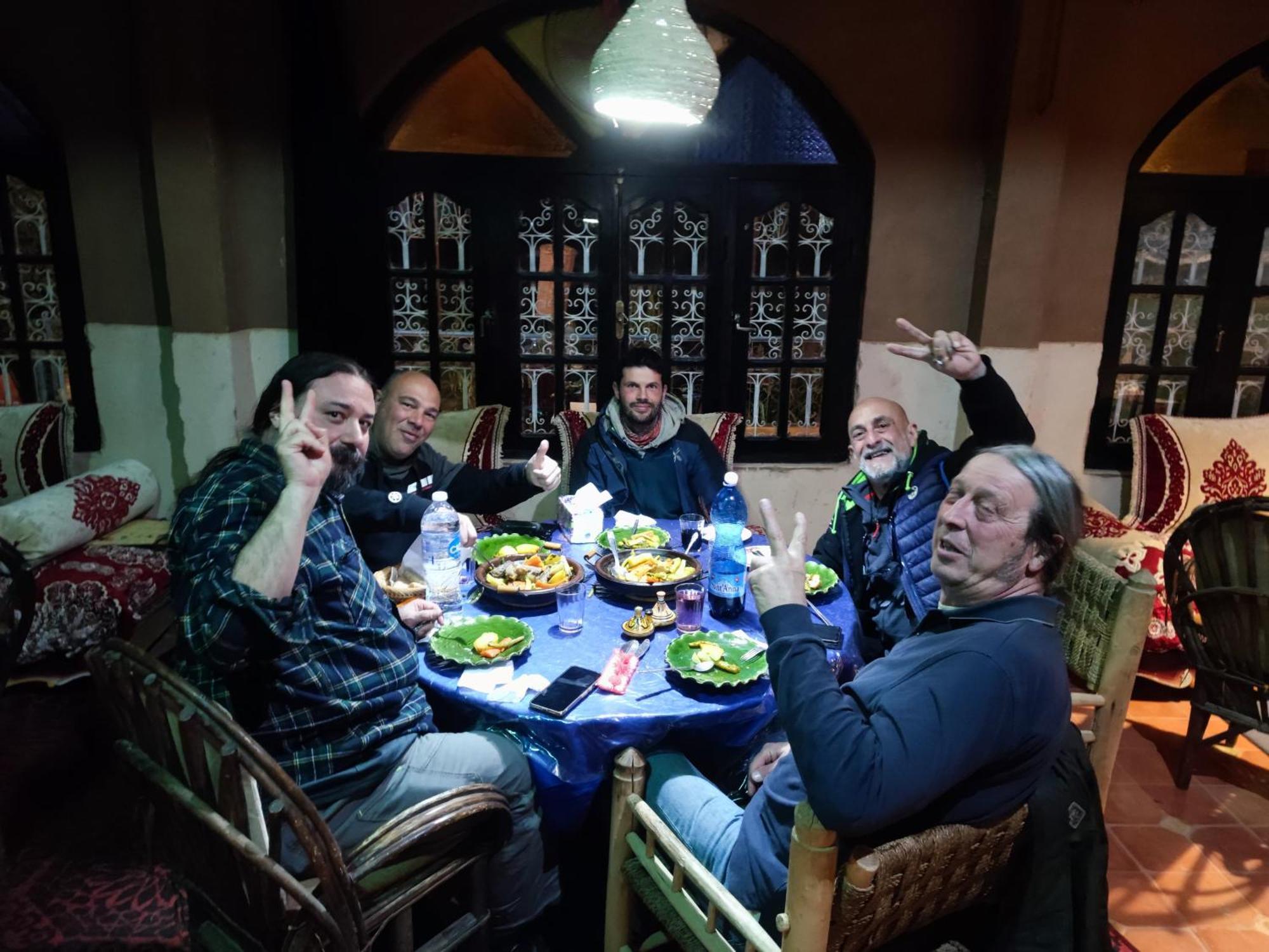 Kasbah Of Peace & Boutique Ξενοδοχείο Zagora Εξωτερικό φωτογραφία