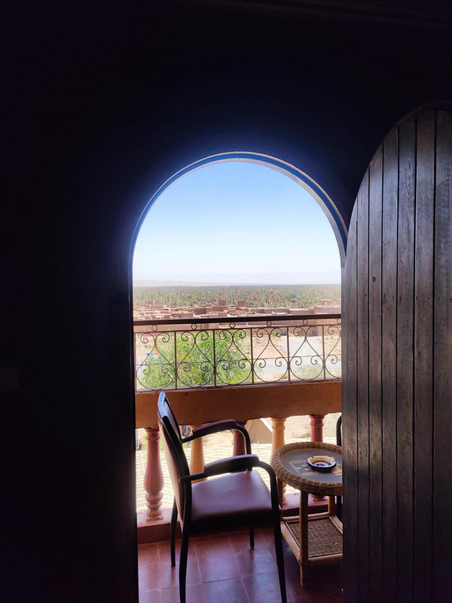 Kasbah Of Peace & Boutique Ξενοδοχείο Zagora Εξωτερικό φωτογραφία