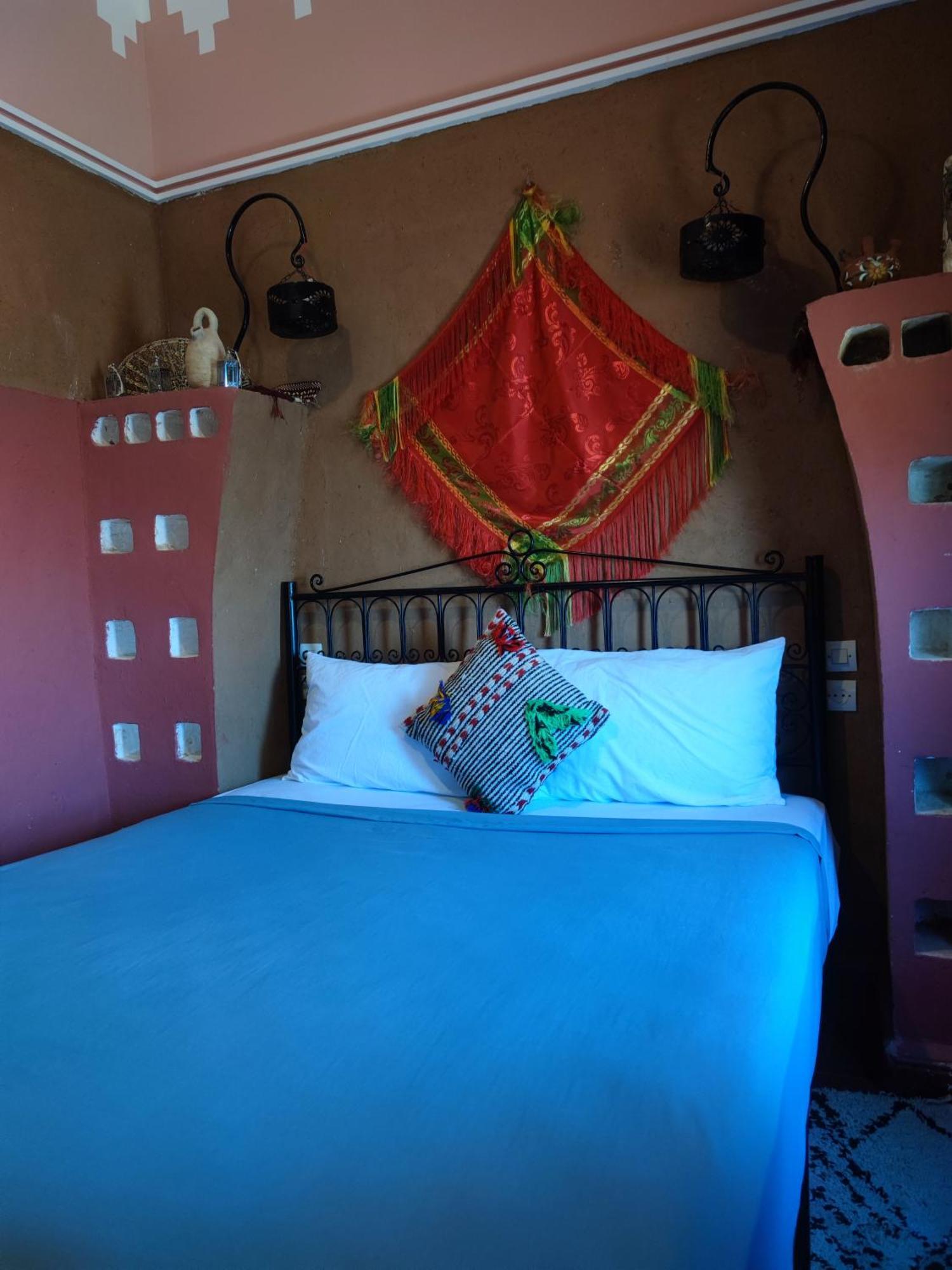 Kasbah Of Peace & Boutique Ξενοδοχείο Zagora Εξωτερικό φωτογραφία