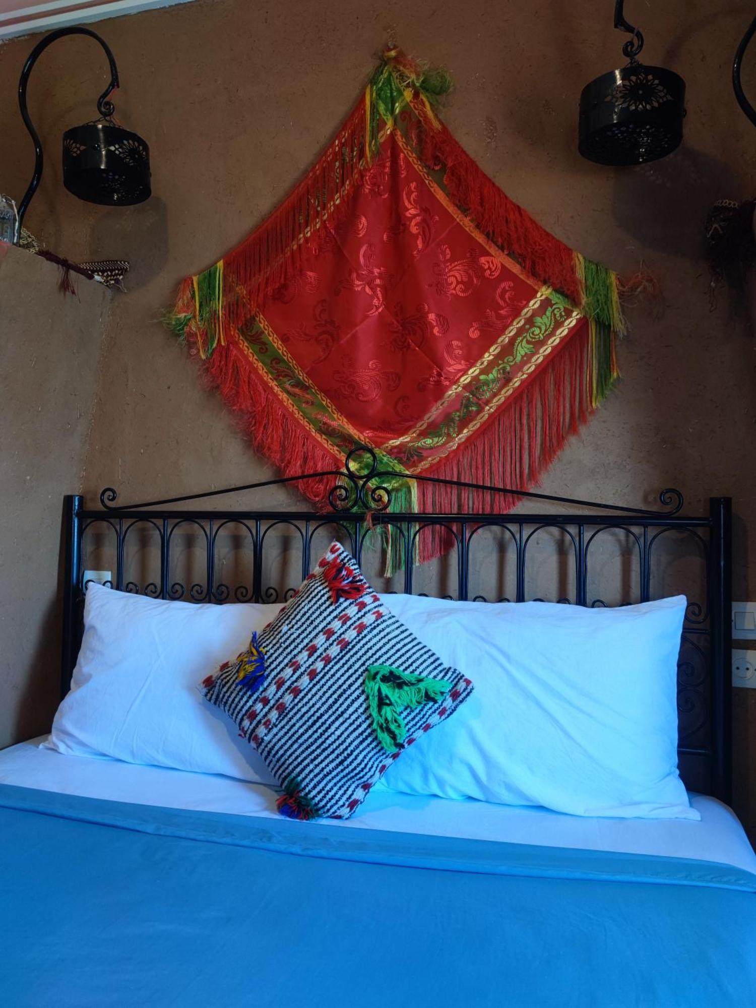 Kasbah Of Peace & Boutique Ξενοδοχείο Zagora Εξωτερικό φωτογραφία