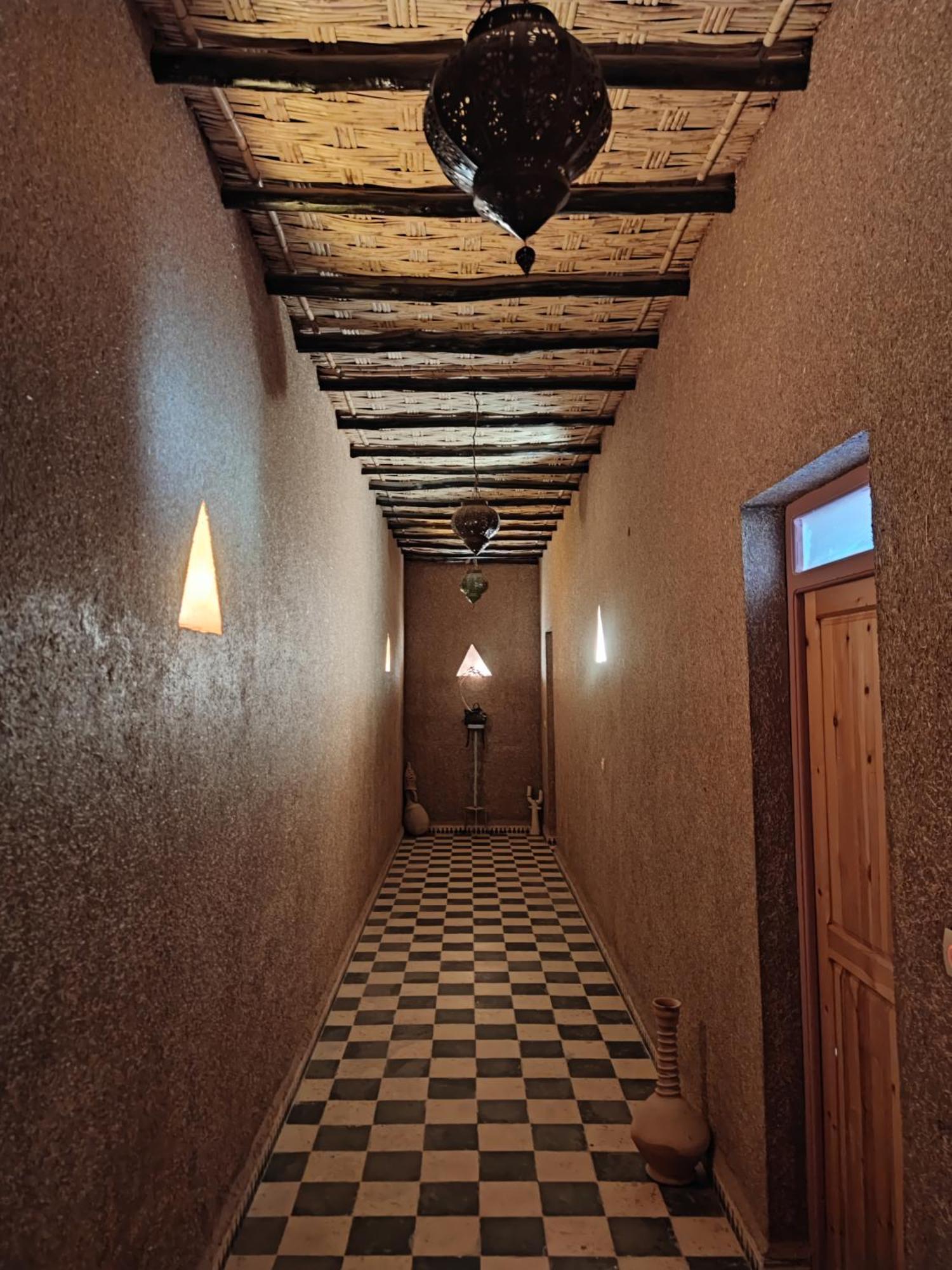 Kasbah Of Peace & Boutique Ξενοδοχείο Zagora Εξωτερικό φωτογραφία