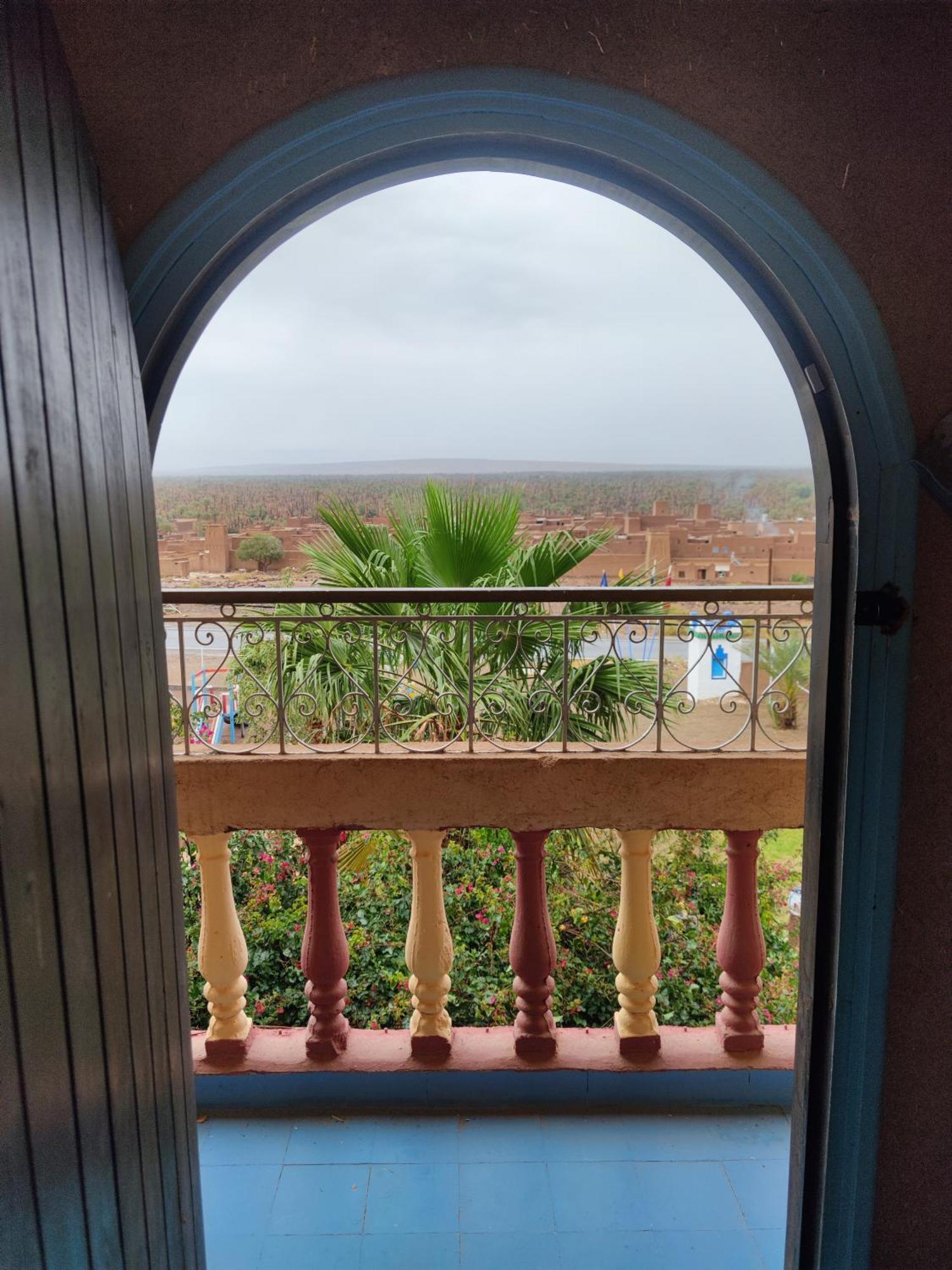Kasbah Of Peace & Boutique Ξενοδοχείο Zagora Εξωτερικό φωτογραφία