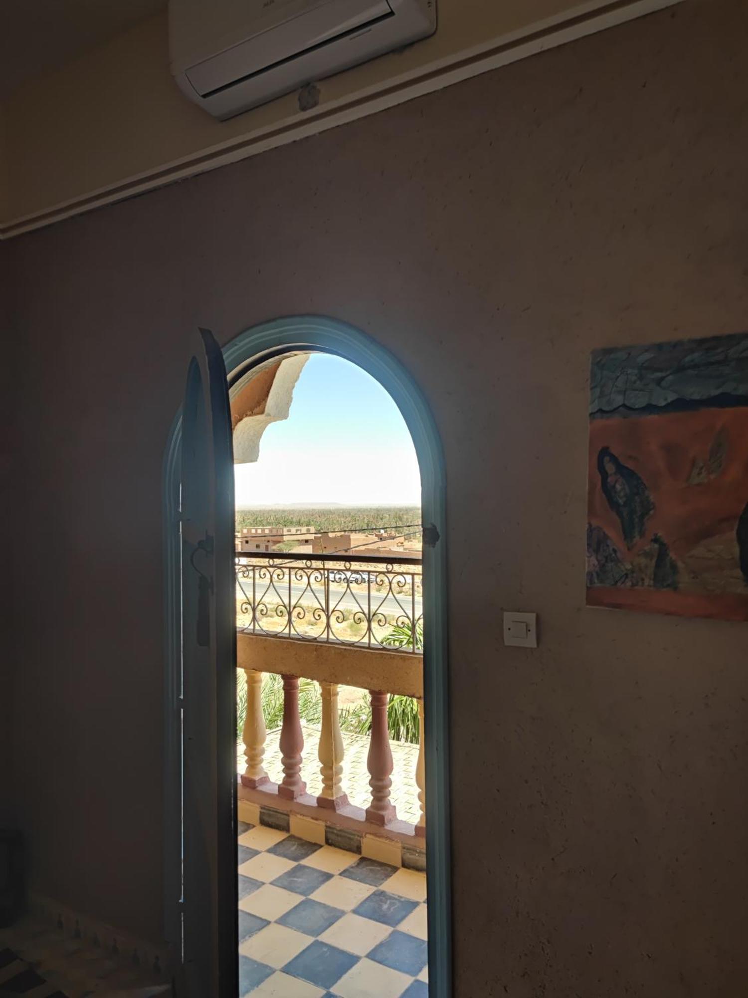 Kasbah Of Peace & Boutique Ξενοδοχείο Zagora Εξωτερικό φωτογραφία